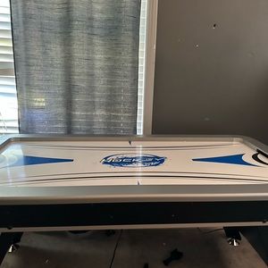 Air hockey brand new